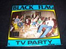Original 1982 Black Flag 7