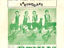 EMERALDS PRIVATE INSTRUMENTAL SURF 45 EARTHQUAKE hear