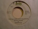 Latin Disco Funk 45 * George Morin * Listen