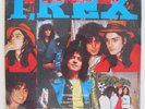 MARC BOLAN T.REX:20th Century Boy/THIN LIZZY EP THAI 7