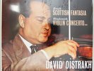 LP Horenstein, Hindemith - David Oistrakh - LSO - DECCA SXL 6035 RI