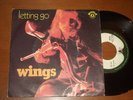 WINGS -LETTING GO  PORTUGAL 7