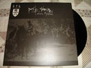 Peste Noire - Lorraine Rehearsal LP Alcest Celestia
