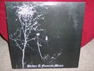 DARKTHRONE Under a Funeral Moon NM LP + POSTER Burzum