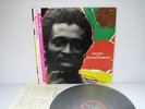 EARL ZERO Only Jah Can Ease  JAPAN ONLY COVER LP +OBI