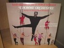 FRANCOIS DE ROUBAIX L'HOMME ORCHESTRE FUNK BREAKS 