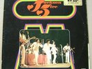 JACKSON FIVE ANTHOLOGY DOUBLE LP 33 MOTOWN FRANCE 1977