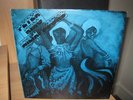 Rare Afro Beat Funk PETER KING MILIKI SOUND Nigeria re