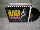 NINA SIMONE-Amazing Nina-OR.COLPIX DEEP GROOVE XLNT LP