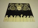 ANNE SAROFEEN Love In A Woman's Heart LP on GWP
