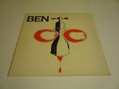 BEN Self-Titled LP on Vertigo Prog Psych Rare