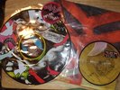 yeah yeah yeahs fever to tell show your bones gold lion