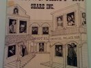 Frank Sinatra BOOMTOWN PARTY 1959 LP - INCREDIBLE 