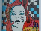 FABRIZIO DE ANDRE' NUVOLE BAROCCHE