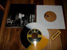JACK WHITE STRIPES FLY FARM BLUES TRI-COLOUR + INSERT.