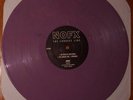 NOFX  The Longest Line LP Purple - 200 Pressed - Rancid