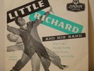 Little Richard - Rip It Up RARE AUSSIE London EP