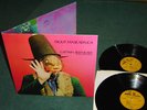 CAPTAIN BEEFHEART Trout Mask Replica GERMANY MINT 2 LP