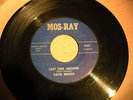 RARE KATIE BRIGGS 45 LAST TIME AROUND Northern Soul NR