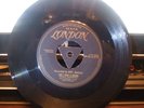 London Records * Pat Boone * Aint That A Shame * Gold