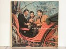  FIRST PRESSING OF THE THREE CHUCKLES 1956