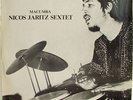 Nicos Jaritz Sextet - Macumba - feat. Karlheinz Miklin