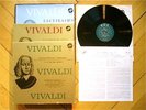 Barchet Violin Vivaldi Concertos Complete 3X3LP VOX BOX