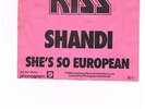 kiss shandi rare austria 7