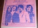 Beatles LP Next-To-Last-Recording-Session ALTE-BOOTLEG