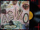 ASIKO TAKE A TRIP LEGENDARY AFRO FUNK PSYCH ORIGINAL 
