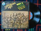 FELA KUTI Expensive sh*t AFRO BEAT ORIGINAL LP NIGERIA