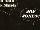 LP- JOE JONES- 