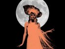 Karen Elson Peach Vinyl TMR
