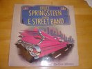 Bruce Springsteen live Vinyl 1985 3 LP Rare
