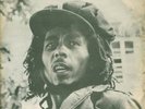 BOB MARLEY-CONCRETE/JAH LIVE-LISTEN REGGAE 45 7