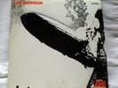 6 Led Zeppelin Lps 1 2 3 Pink Floyd The Wall Doors Lp