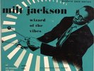 Milt Jackson-Wizard-Blue Note 5011-SUPERB 10