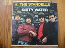 STANDELLS Dirty Water Tower Lp mono great shape