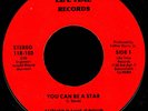 Rare Modern Soul 45 LUTHER DAVIS GROUP on Lifetime