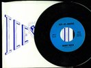 Rare Modern Soul 45 ICE-O-MATIC on Cold Cut Productions