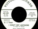 Rare Northern Soul 45 THE NEPTUNES on Victoria