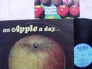 Apple; An Apple a Day Rare UK RE OOP LP Nice
