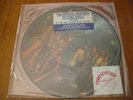 Michael Jackson, Jackson's Victory Picture Disc Sealed
