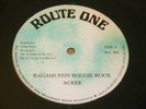 Ackee Ragamuffin Boogie Rock Killer UK Digi 12