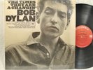 * * BOB DYLAN - THE TIMES THEY ARE A CHANGIN` , MONO LP