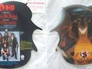 Dio - Hungry For Heaven Picture Disc Ronnie James Elf