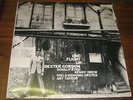 Dexter Gordon SEALED 60s JAZZ BLUE NOTE LP One Flight U