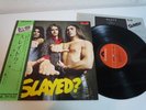Slayed ? Japan LP OBI