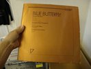 BLUE BUTTERFLY -SELECTED SOUND -DOPE FUNK LIBARY LISTEN