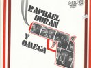rare Latin Soul LP RAPHAEL DURAN pow pow Listen